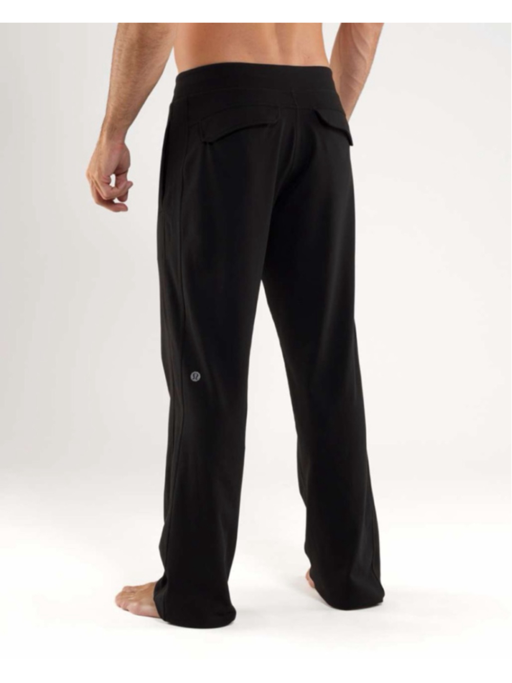 Lululemon Kung Fu Pant